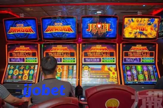 ijobet Slot Rooms Built for Your Lobby