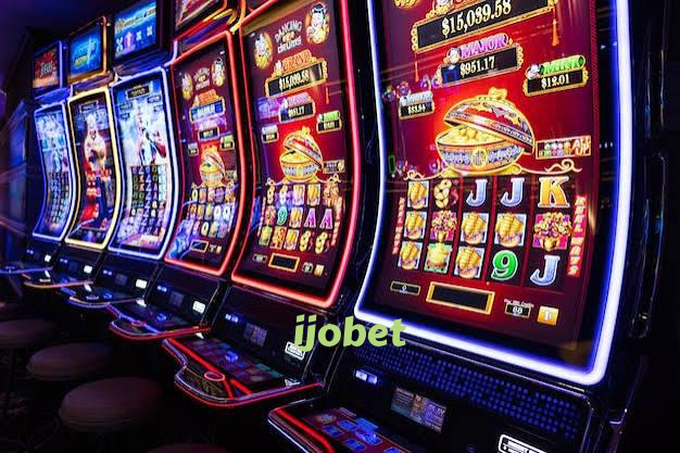 ijobet slide 1