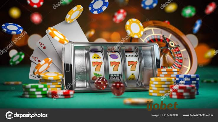 ijobet App – Casino in Your Pocket