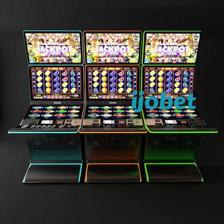 ijobet Live Sportsbook Markets at Your Fingertips