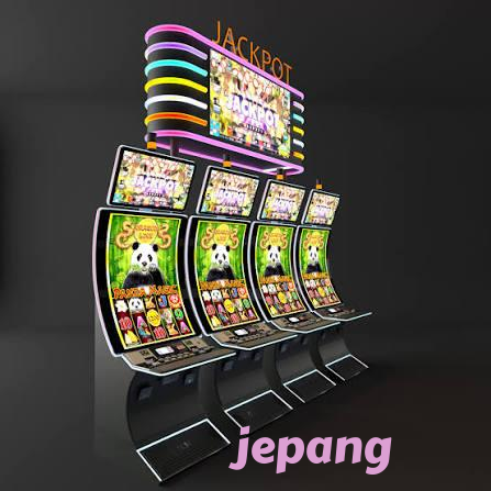 ijobet slide 1